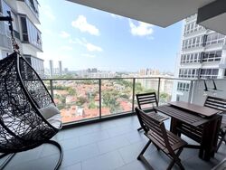 The Parc Condominium (D5), Condominium #567985281